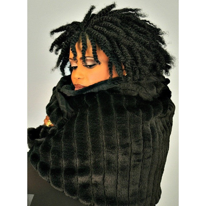 Nafy Collection Afro Puffy Twist Hair
