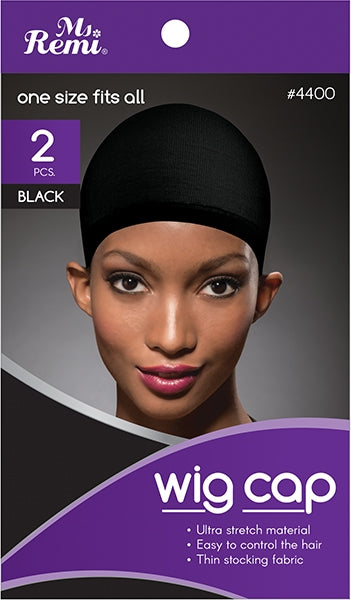 Spandex shop wig cap