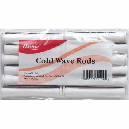 Annie International - Cold Wave Rods (Assorted Colors/Sizes) – Hattaché ...