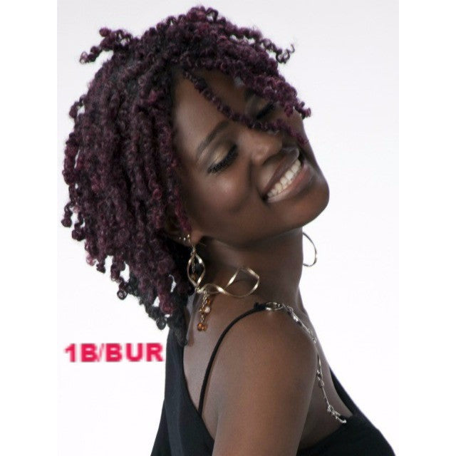 EON Hair Bomb Twist Hair