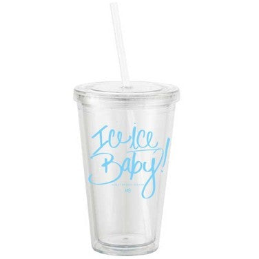 Ashley Brooke Designs - Ice Ice Baby Tumbler – Hattaché Beauty & Lifestyle  Goods