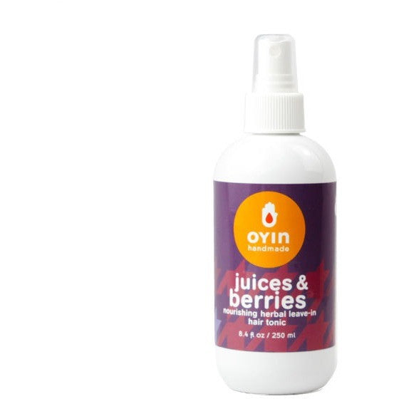 Oyin Handmade Juices & Berries Hattaché Beauty & Lifestyle Goods