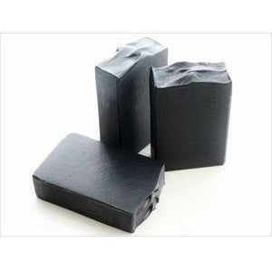 Petals Bath Boutique - MAGIC DETOX Activated Charcoal & Tea Tree Oil Handmade Soap