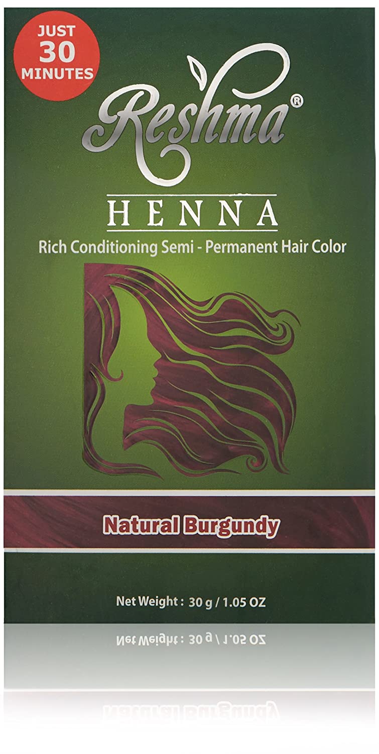 Reshma henna clearance