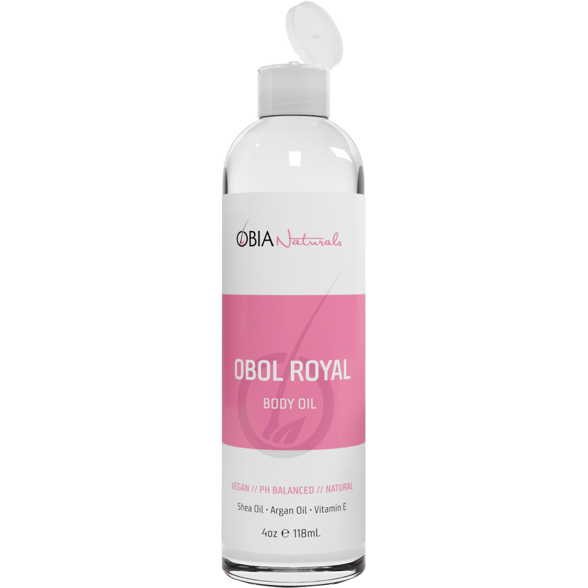 Obia Natural Obol Royal Body Oil – Hattaché Beauty & Lifestyle Goods