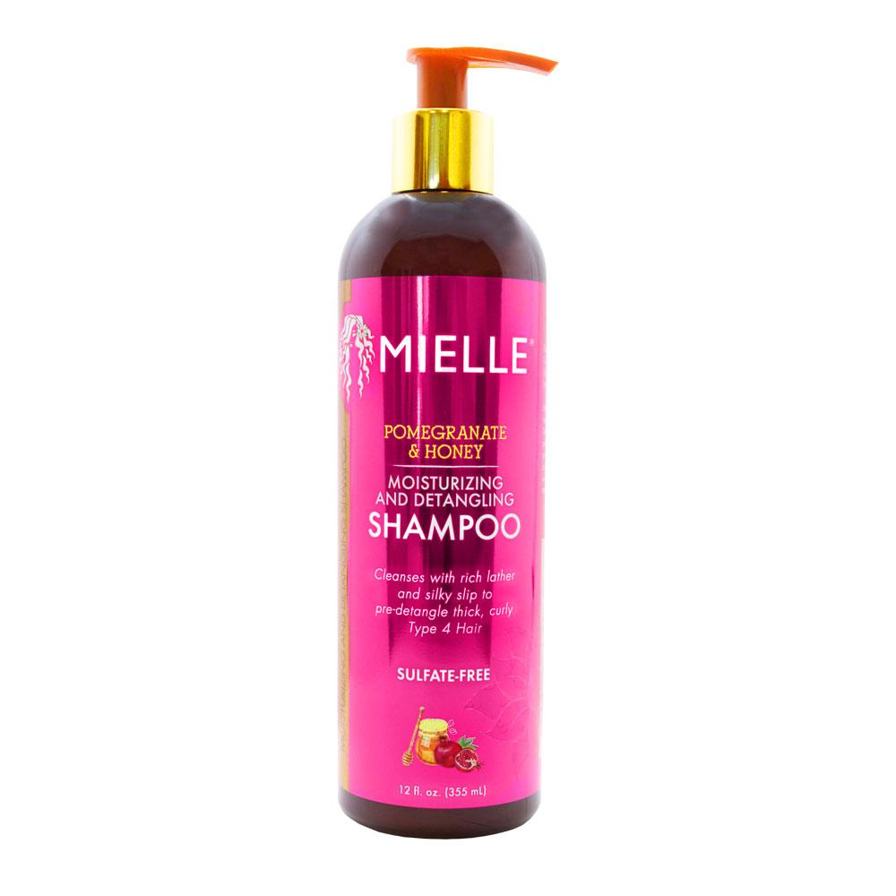 Mielle Organics